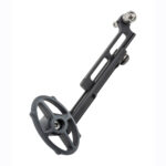 Xtend Short Crank Handle for ACUslide (Adjusts to 6.5-inch)