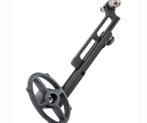 Xtend Short Crank Handle for ACUslide (Adjusts to 6.5")