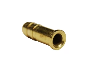 HP Aluminum Bushing .305 inside diameter