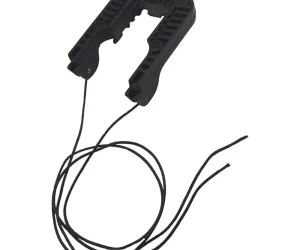 ACUdraw DC Replacement Claw & Strap