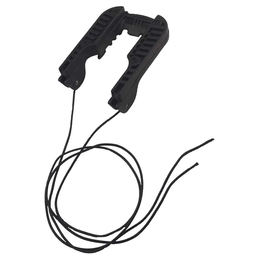 ACUdraw DC Replacement Claw & Strap