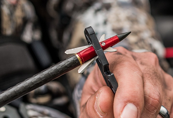 CenterPunch Broadhead Lg Feature 600 x 450