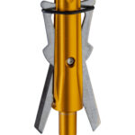 Demise Broadhead, 100 Grain