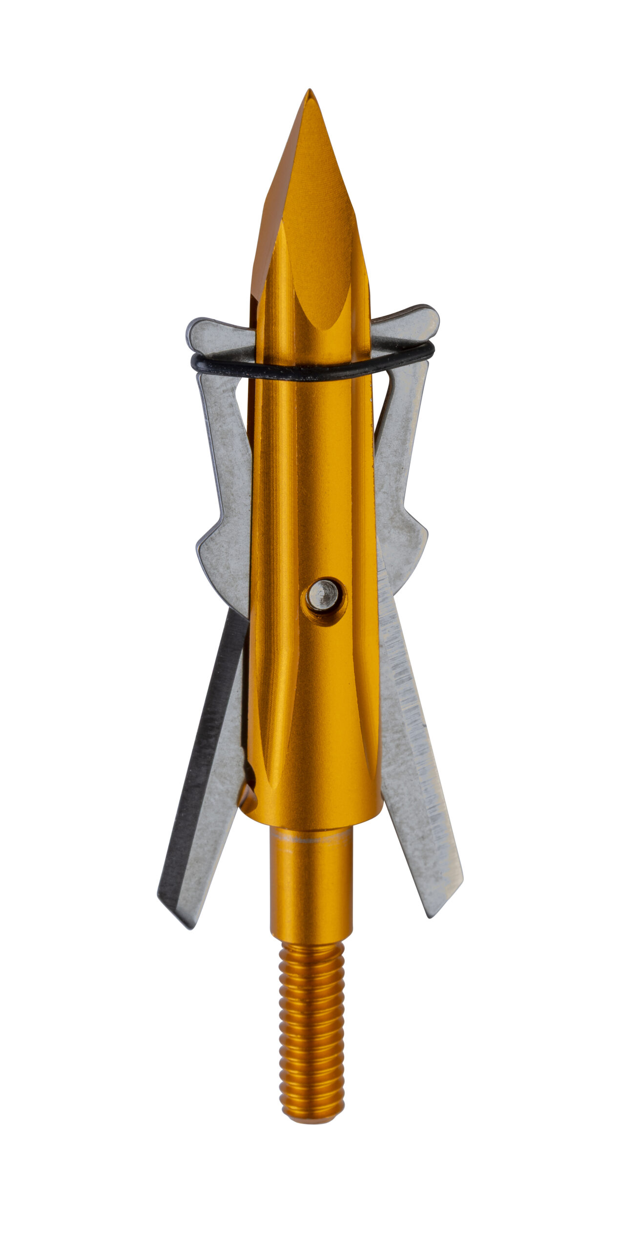 Demise Broadhead, 100 Grain