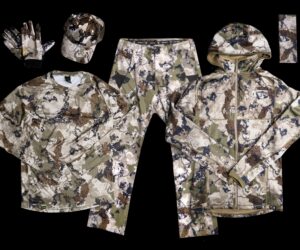 Kings Camo Whitetail Kit
