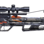 Commander 400 ACUdraw, Pro-View Scope WR26003-9552