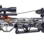 Warrior 400 Pro-View Scope