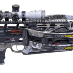 TRX Ultra EVO-X Elite ACUslide MAXX CB26001-7899 crossbow