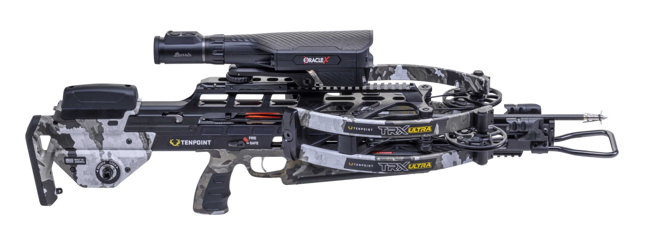 TRX Ultra Oracle ACUslide MAXX