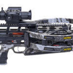 TRX Ultra Vision, ACUslide MAXX