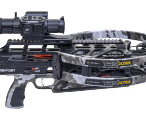 TRX Ultra Vision, ACUslide MAXX