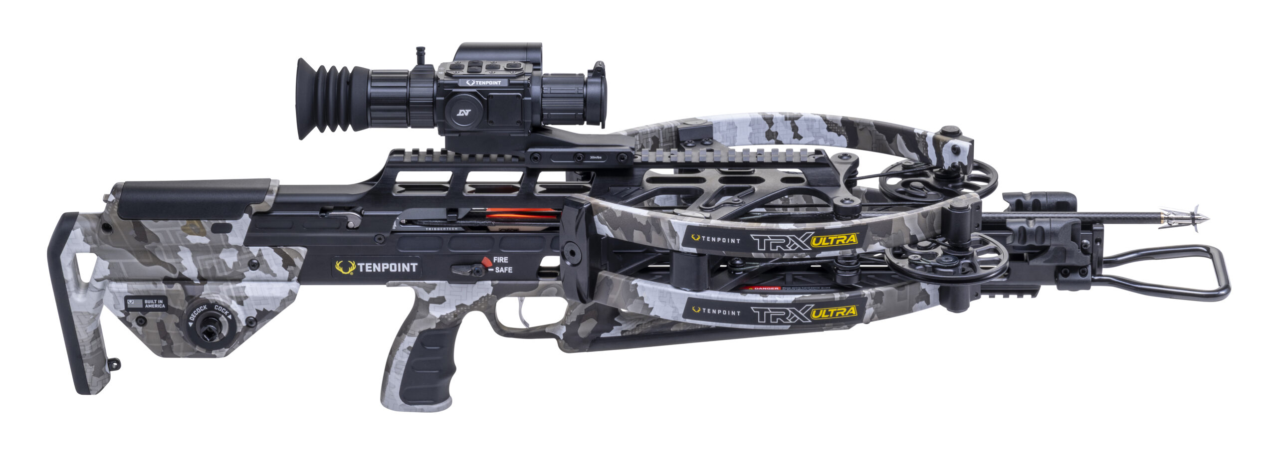 TRX Ultra Vision, ACUslide MAXX