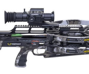 TX Ultra 26.5 Vision, ACUslide MAXX