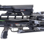 TX Ultra 29.5 Oracle ACUslide Maxx CB26006-7869 crossbow