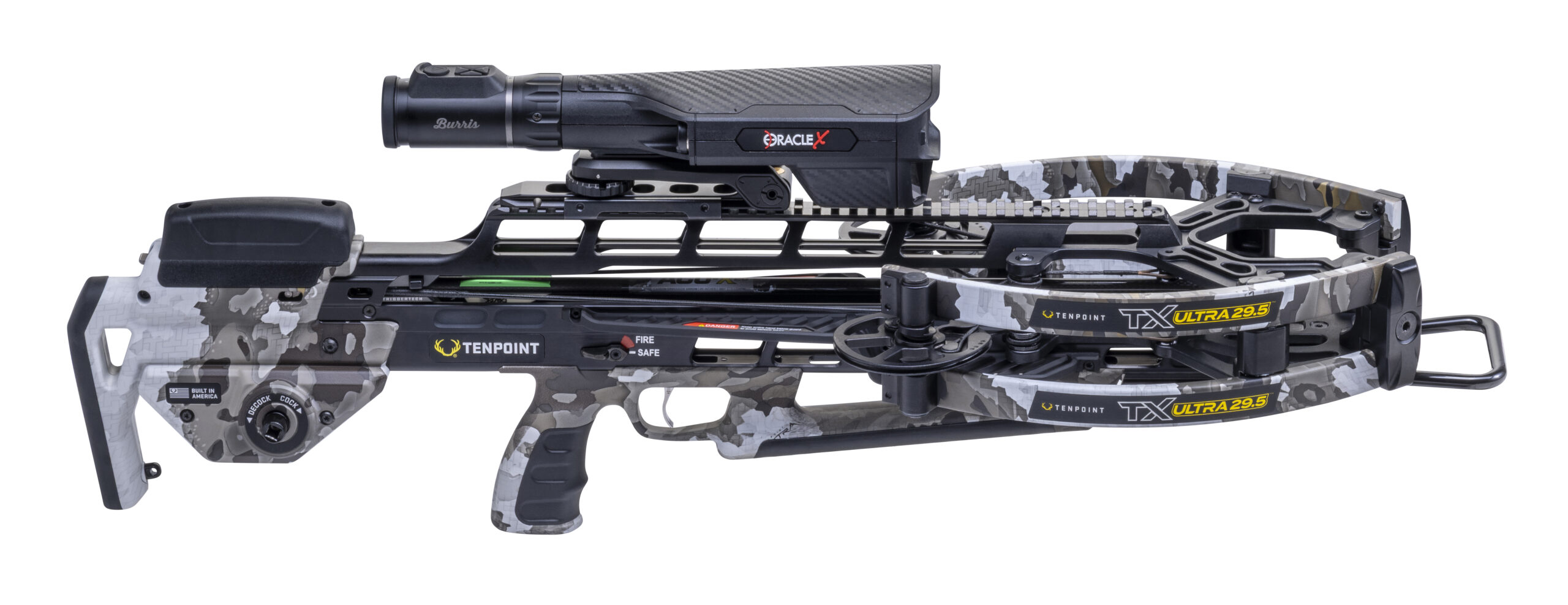 TX Ultra 29.5 Oracle ACUslide Maxx