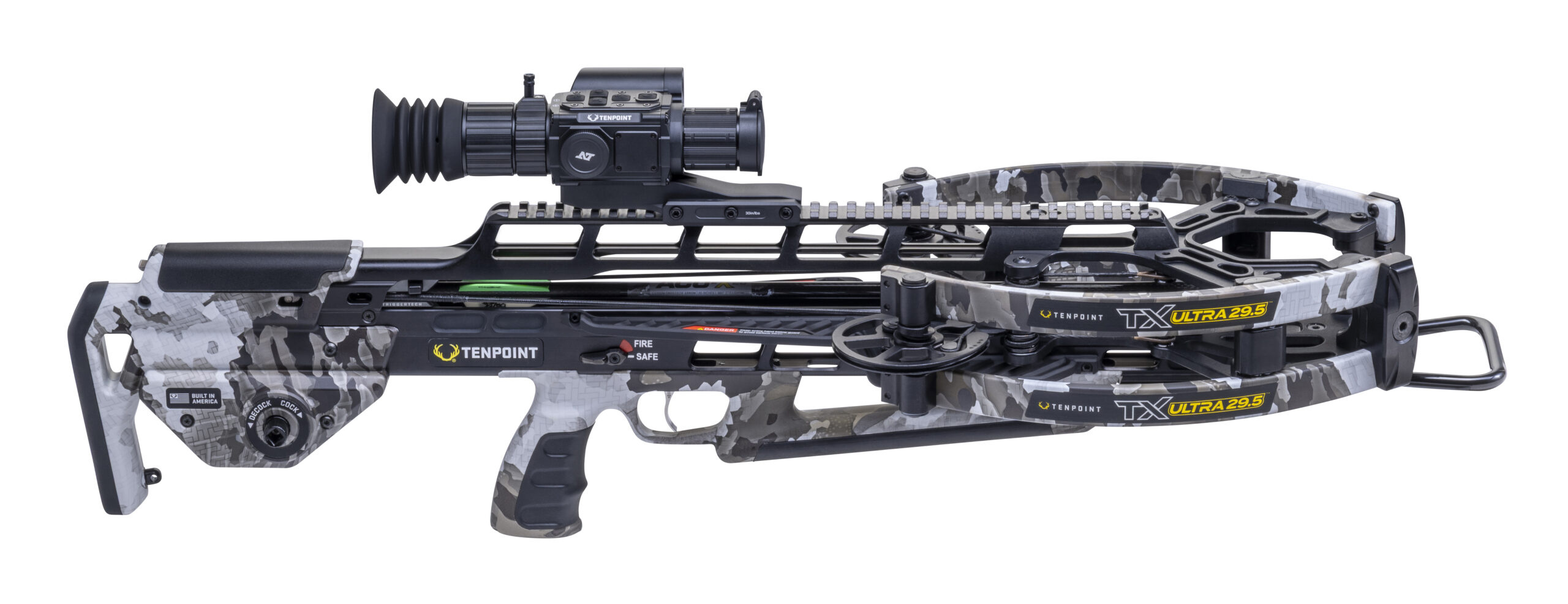 TX Ultra 29.5 Vision ACUslide Maxx