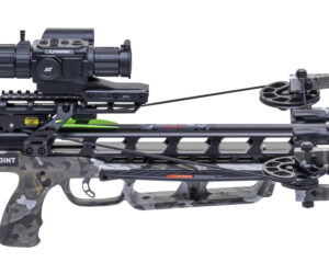 Turbo X Vision, ACUslide MAXX