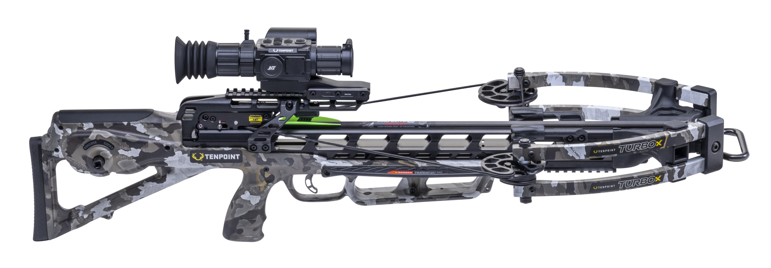 Turbo X Vision, ACUslide MAXX