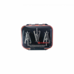 Ravin Broadhead Case