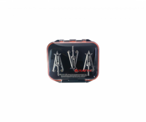 Ravin Broadhead Case