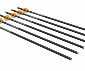Ravin R500 Series Arrows .003 6 Pack