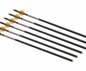Ravin R500 Series .001 Arrows 6Pk