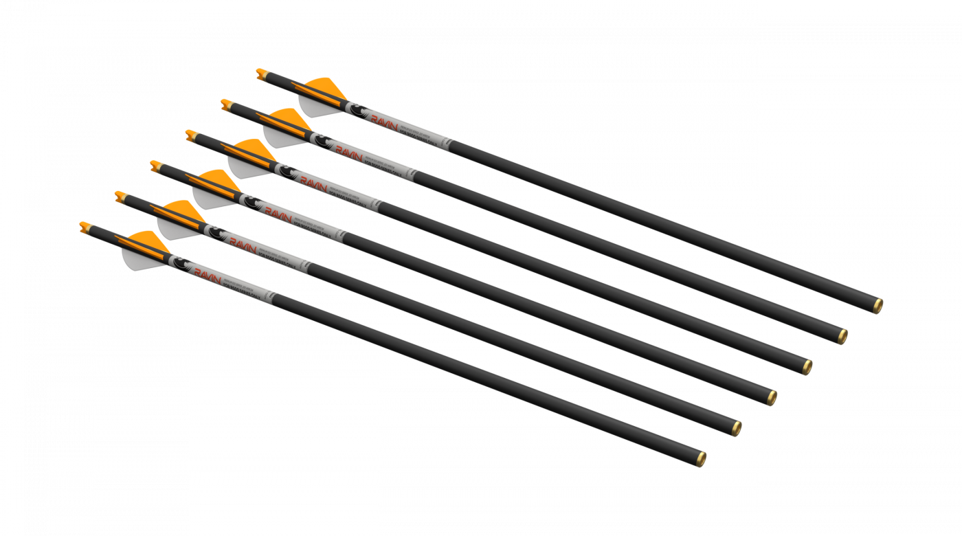 r121_001-r500-series-arrows_6-pack.20220908105706 Ravin R500 Series .001 Arrows 6Pk