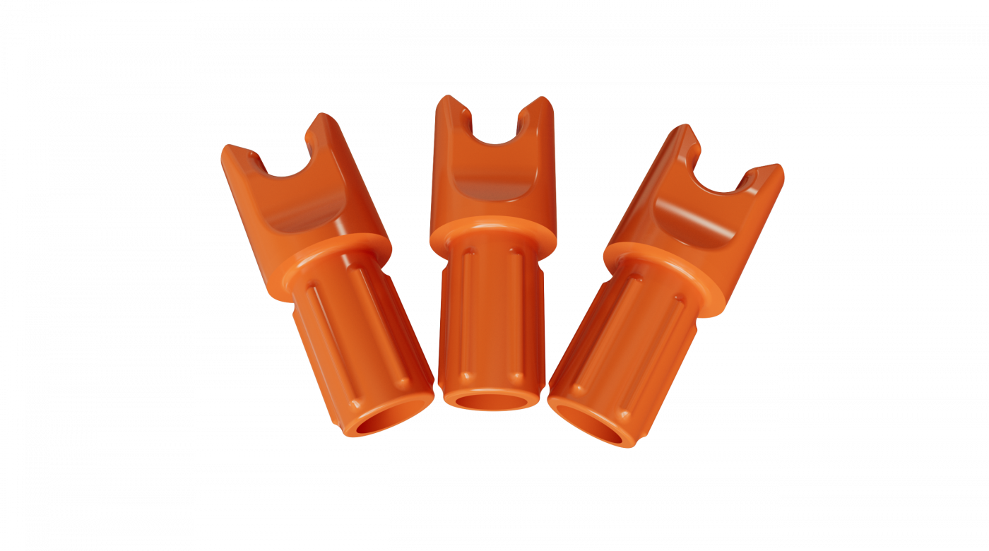 r123.20220509091047 Ravin R500 Series Replacement Nocks 12Pack crossbow