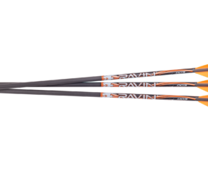 Ravin Match Weight Lighted Arrows 400gr. .003 3pk
