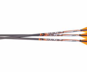 Ravin Match weight Lighted Arrows .001 400gr. 3pk