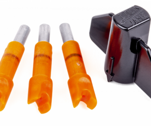 Ravin Replacement Lighted Nocks 3pk