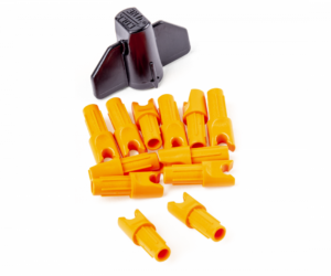 Ravin Bolt Replacement Nocks 12pack