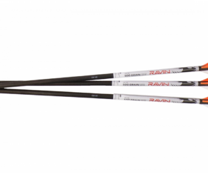 Ravin XK5 .001 500Gr Lighted Arrows 3Pack