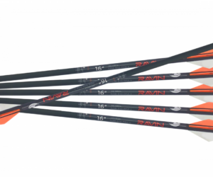 Ravin R18 .003 Arrows 6Pk