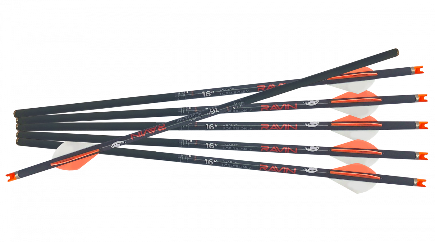 r146-r18-arrows.20220509090709 Ravin R18 .003 Arrows 6Pk