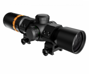Ravin 550FPS Scope W/ Speed Lock