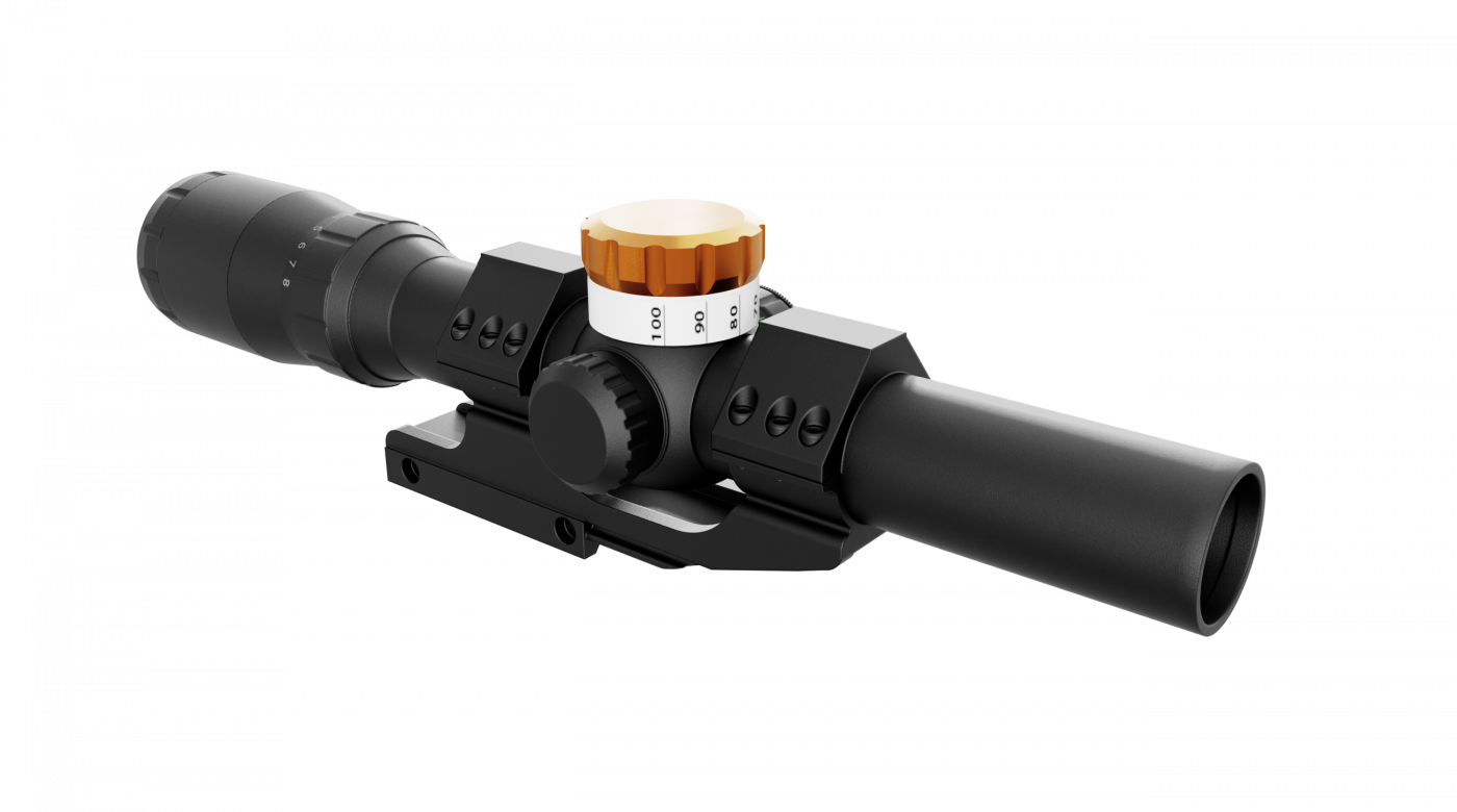 r162_01.20220516112350 Ravin Adjustable Turret Scope
