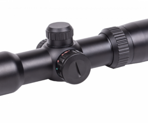 Ravin 100yd. 550 Illuminated Crossbow Scope