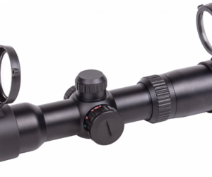 Ravin 100yd Illuminated Crossbow Scope