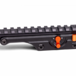 Ravin Jack Plate Adjustable Elevation Mount