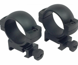 Standard Ravin Scope Rings