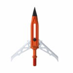 Ravin Broadhead 3Pk Aluminum