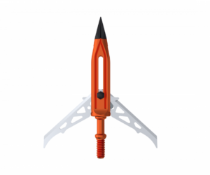 Ravin Broadhead 3Pk Aluminum