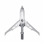 Ravin Broadhead 3Pk Steel