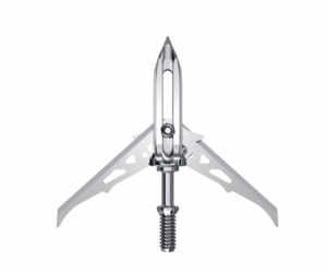 Ravin Broadhead 3Pk Steel