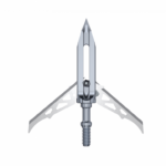 Ravin Broadhead 3 pk Titanium