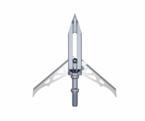 Ravin Broadhead 3 pk Titanium