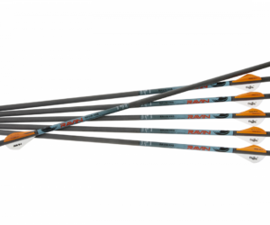 Ravin XK5 500gr. .001 Arrows 6 Pack
