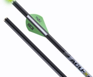 Ten Point ACU-X Lighted Carbon Arrow 20" .001 HEA-799.3